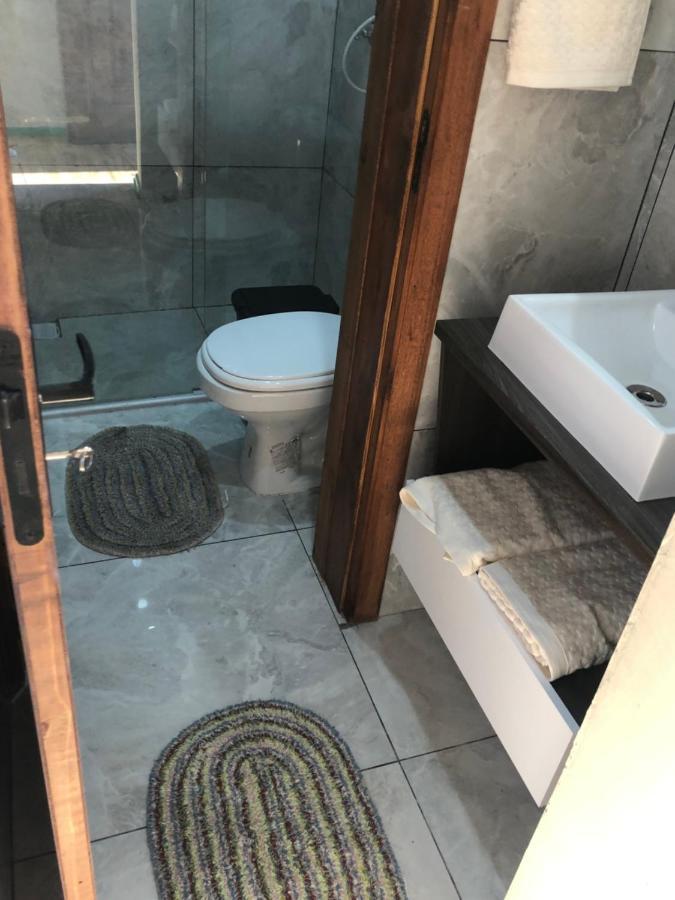Vale De Cambara II Villa Екстериор снимка