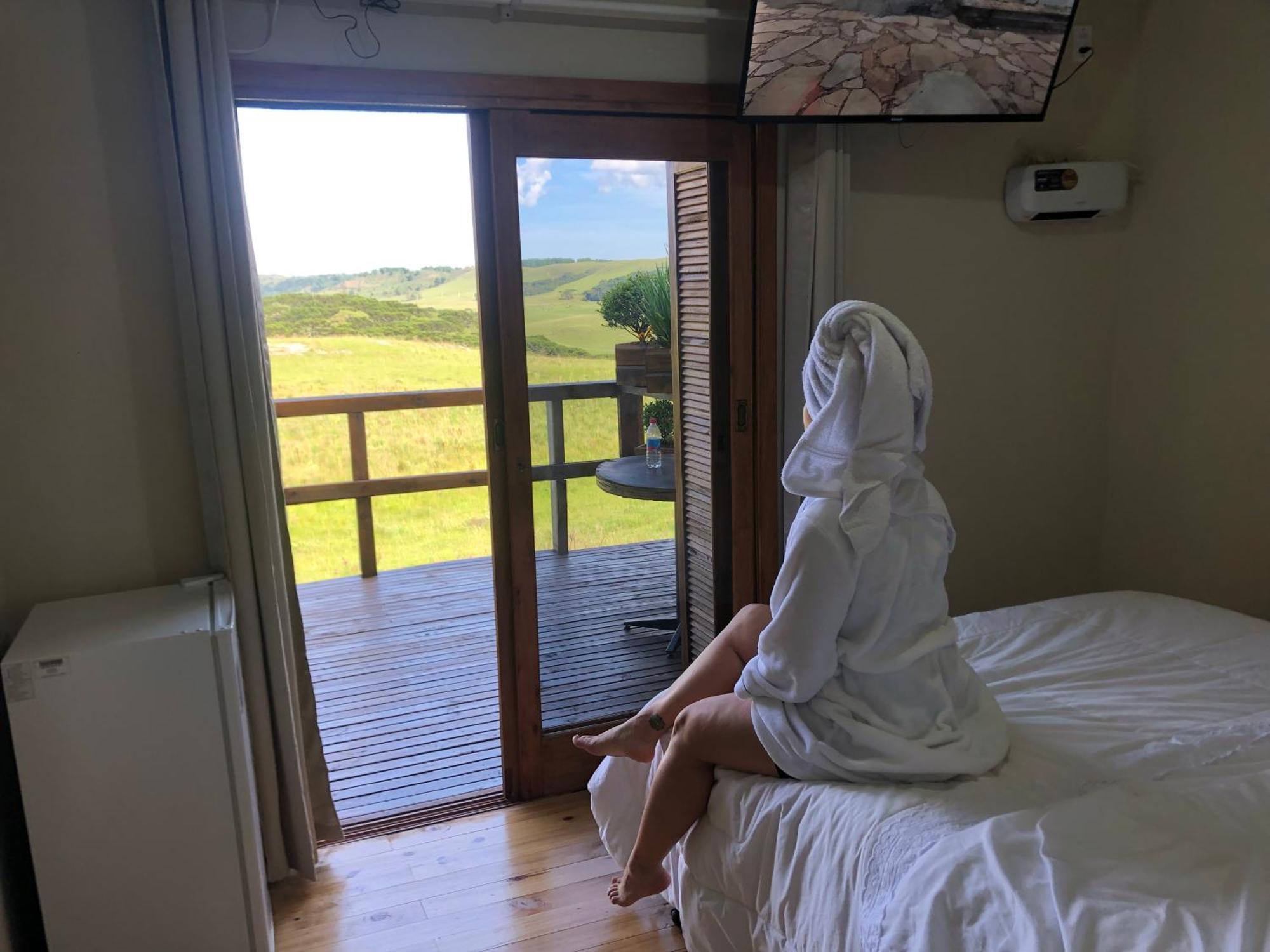 Vale De Cambara II Villa Екстериор снимка