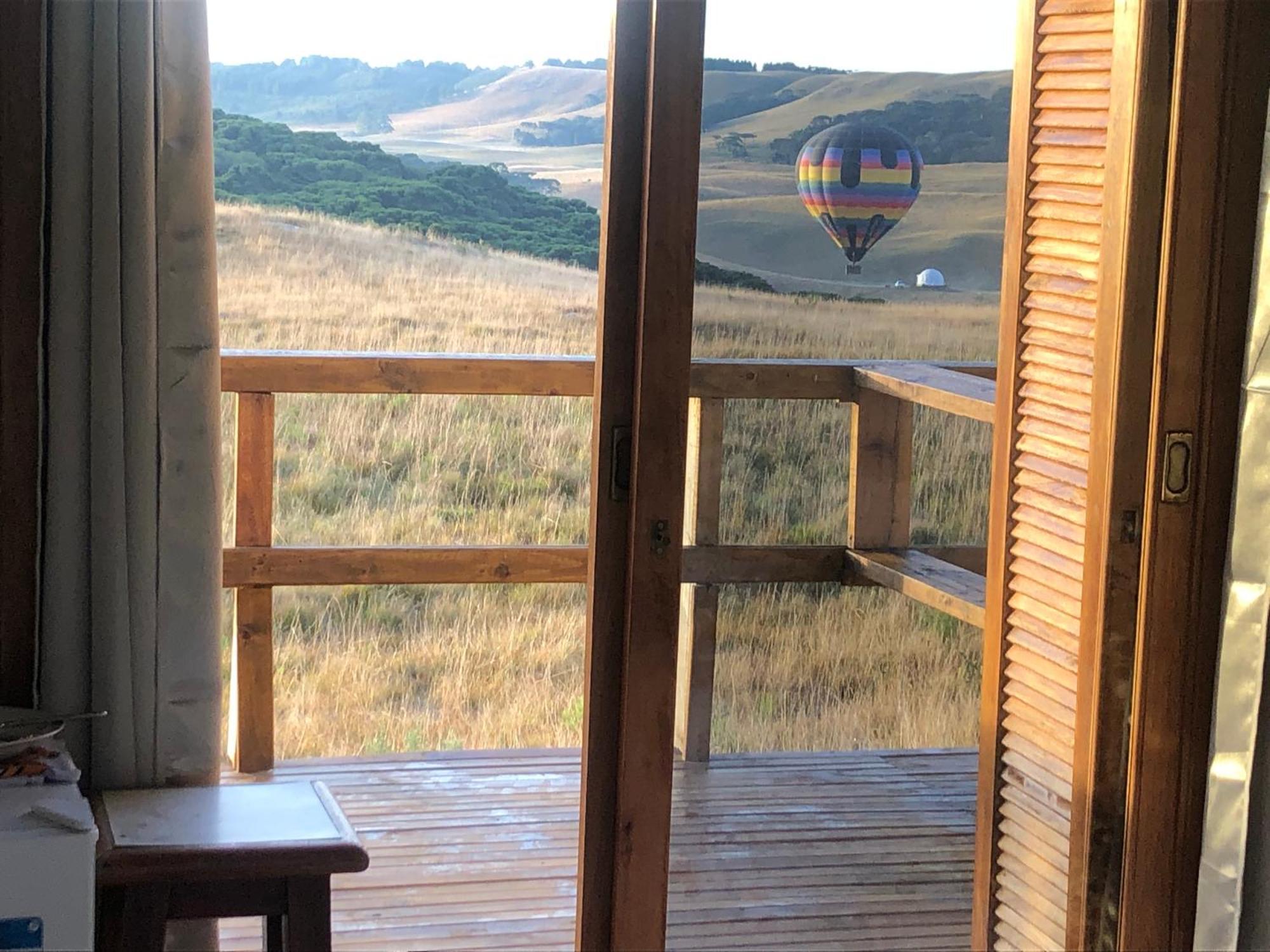 Vale De Cambara II Villa Екстериор снимка